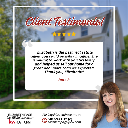 This listing took a long time to get ready to go on the market and was totally worth the effort. The sellers got 14 offers and sold for $55,000 over list price. #TestimonialTuesday #ilovemyclients #iloverealestate #leadwithmyheart