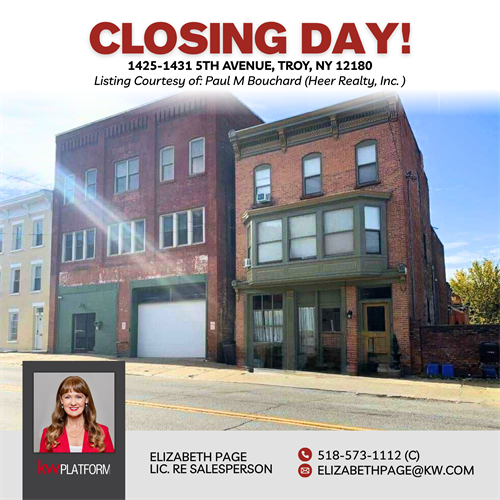CLOSING DAY! This one feels XTRA special. Witnessing my clients take such a bold and exciting leap into commercial ownership fills me with pride and joy. Their commitment, clarity, and trust in me made this journey an incredible privilege to be part of. I’m BEYOND grateful to have been chosen as their agent to make this dream a reality. #lovemyclients #LeadWithHeart CLOSING DAY! This one feels XTRA special. Witnessing my clients take such a bold and exciting leap into commercial ownership fills me with pride and joy. Their commitment, clarity, and trust in me made this journey an incredible privilege to be part of. I’m BEYOND grateful to have been chosen as their agent to make this dream a reality. #lovemyclients #LeadWithHeart
