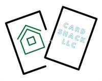 Card-Shack LLC