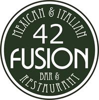 42 Fusion Mexican Italian Restaurant