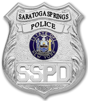 Saratoga Springs Police Department