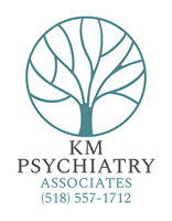 KM PSYCHIATRY ASSOCIATES