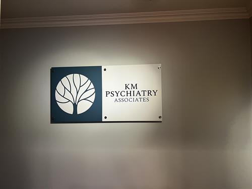 Welcome to KM Psychiatry Associates 