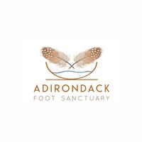 Adirondack Foot Sanctuary