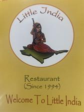 Little India Restaurant