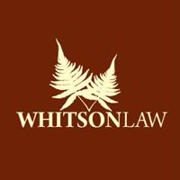 WhitsonLaw, PLLC.