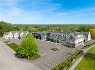 Brookmere Saratoga, A Tribute Portfolio Hotel