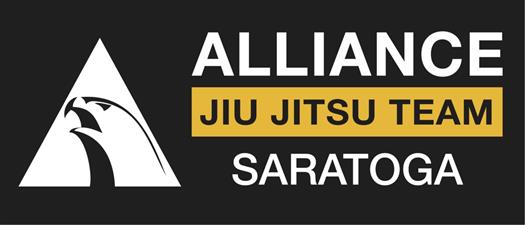 Alliance Jiu Jitsu Saratoga