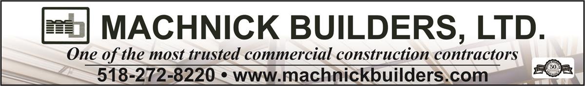 Machnick Builders Ltd.