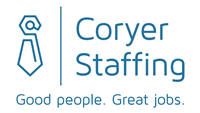 Coryer Staffing