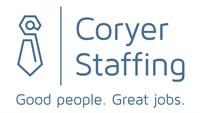 Coryer Staffing