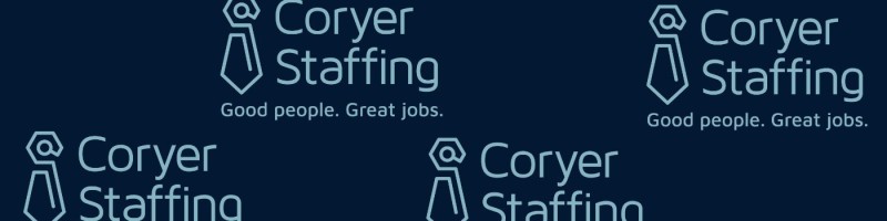 Coryer Staffing