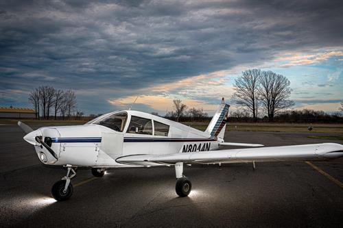 Become A Private Pilot