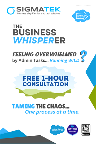 Free 1-Hour Consultation