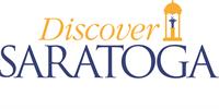 Discover Saratoga