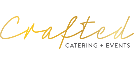 Crafted Catering and Events 