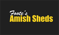 Foote's Amish Sheds