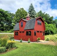 Foote's Amish Sheds