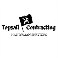 Topsail Contracting