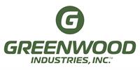 Greenwood Industries, Inc. Greenwood Industries, Inc.