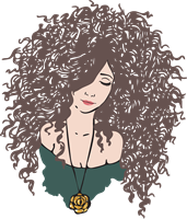 Consciously Curly