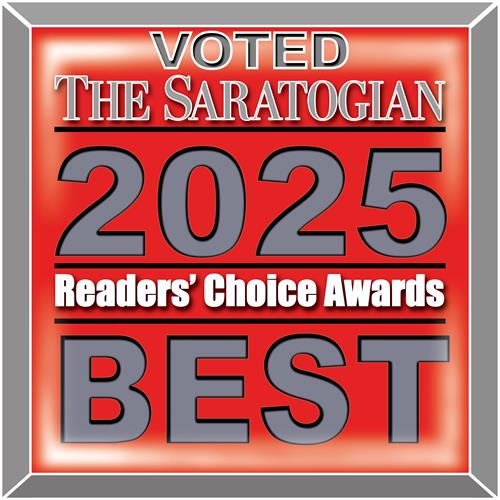Jill Fish, Lead Teacher and Owner of Skool of Fish received award for 2025 Best Teacher through the Saratogians Readers Choice Best Awards