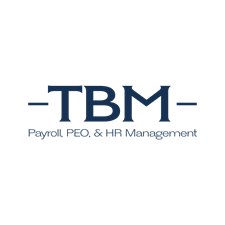 TBM Payroll, PEO & HR Management