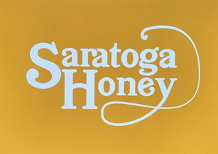 Saratoga Wood & Honey