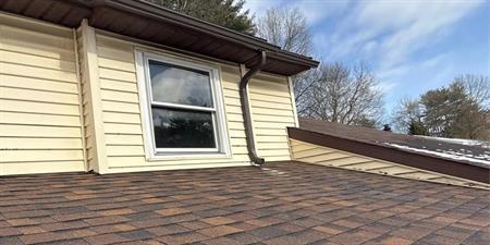 Top Gen Roofing