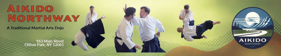 Aikido Northway