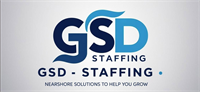 GSD Staffing, LLC.