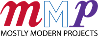 Mostly Modern Projects