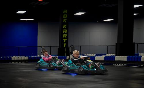 Our youth go-kart track is perfect for birthdays, group outings, or weekend adventures. Safe speeds, supervised fun, unforgettable memories. Our youth go-kart track is perfect for birthdays, group outings, or weekend adventures. Safe speeds, supervised fun, unforgettable memories.