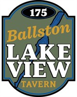 Ballston Lakeview Tavern 