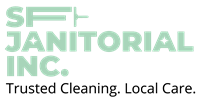 SF Janitorial Inc