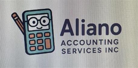 Aliano Accounting Services Inc