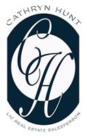 Cathryn Hunt Licensed Real Estate Salesperson
