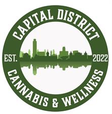 Capital District Cannabis & Wellness Capital District Cannabis & Wellness