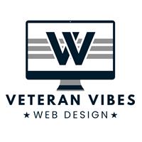 Veteran Vibes Web Design