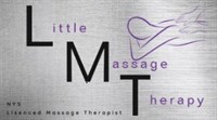 Little Massage Therapy PLLC