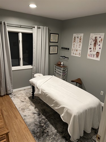 Massage Room