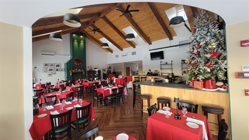 Amsterdam Municipal Golf Course Venue