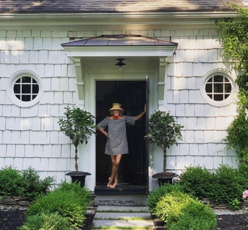 Saratoga Springs Carriage House Addition