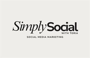 Simply Social with Toria