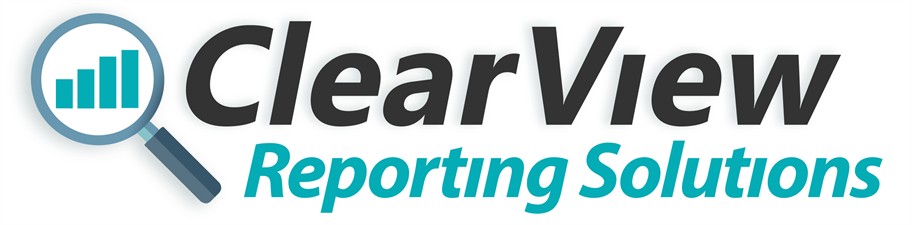 ClearView Reporting Solutions ClearView Reporting Solutions