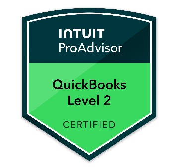Quickbooks Certified ProAdvisor 