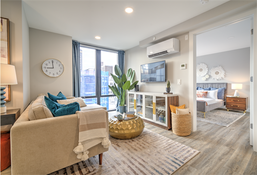Professional home staging in Queens, NY, designed to maximize buyer appeal and market value.