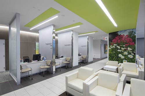 Upstate Medical Cancer Center