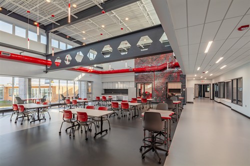 VVS CSD Steam and Media Center