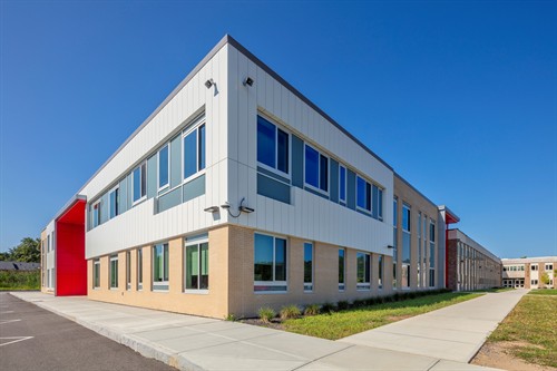 Niskayuna CSD
